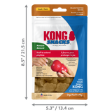 Kong Stuff'N Snacks Peanut Butter Dog Treats - Small - 8oz. Peanut Butter /  / 8oz