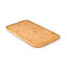 Gsi Outdoors Rakau Cutting Board Baboo Lg Baboo