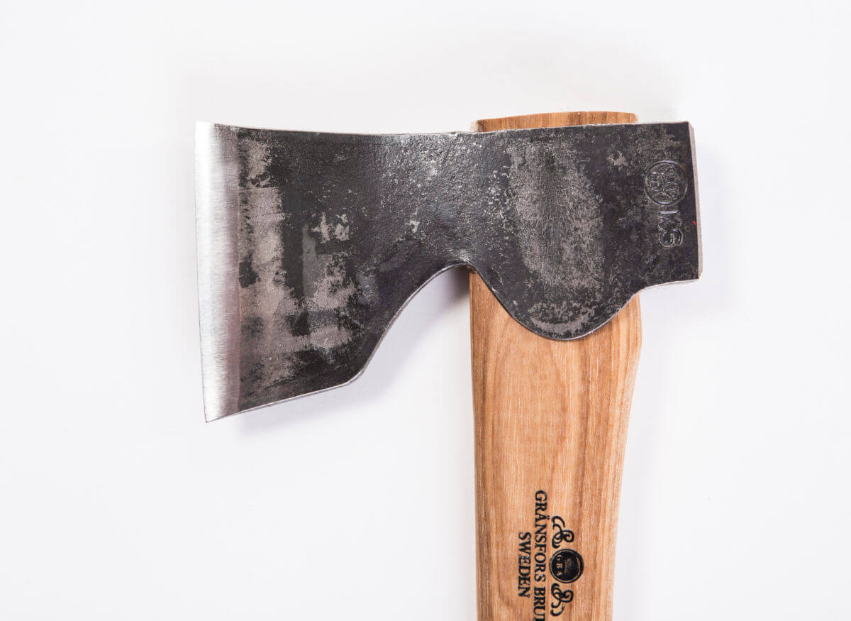 Gransfors Bruks Carpenters Axe