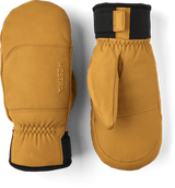 Hestra Gloves Omni Mitt Tan