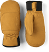 Hestra Gloves Omni Mitt Tan