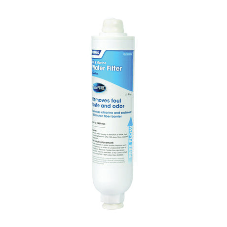 Camco USA Marine Water Filter