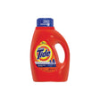 Tide Laundry Detergent
