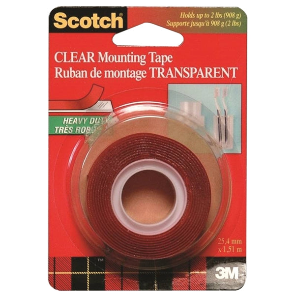 Scotch Mounting Tape