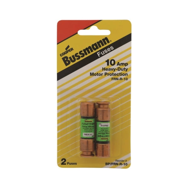 Bussmann Fuse 10A