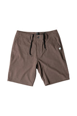 Kavu Men's Dunk Tank Short Bracken heather