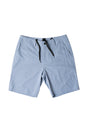 KAVU Men's Dunk Tank Short - Steel Blue Steel Blue