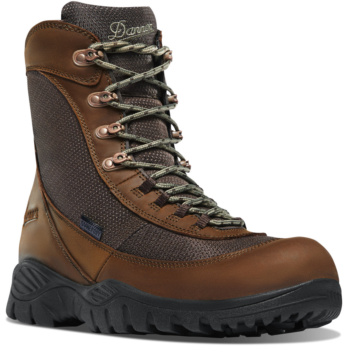 Danner Men's Element Boot - Brown Brown