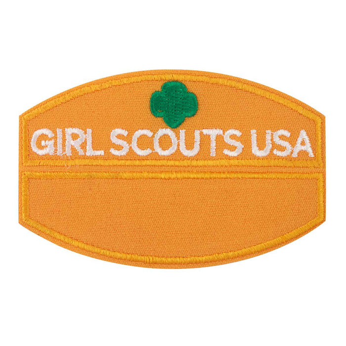 Girl Scouts Girl Scout Daisy Council Identification Set - Greater Iowa