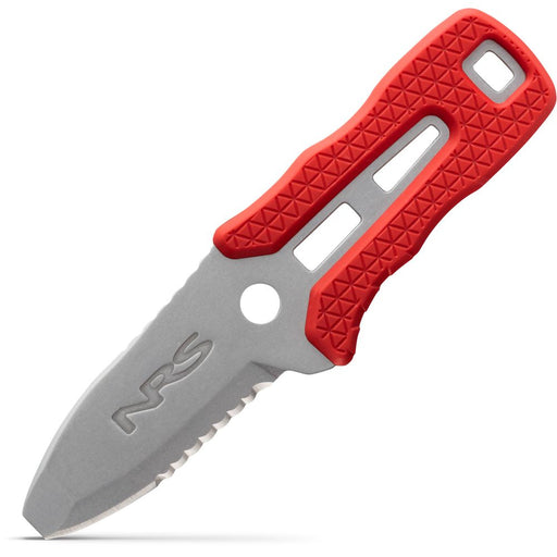 Nrs Co-pilot Knife - Red