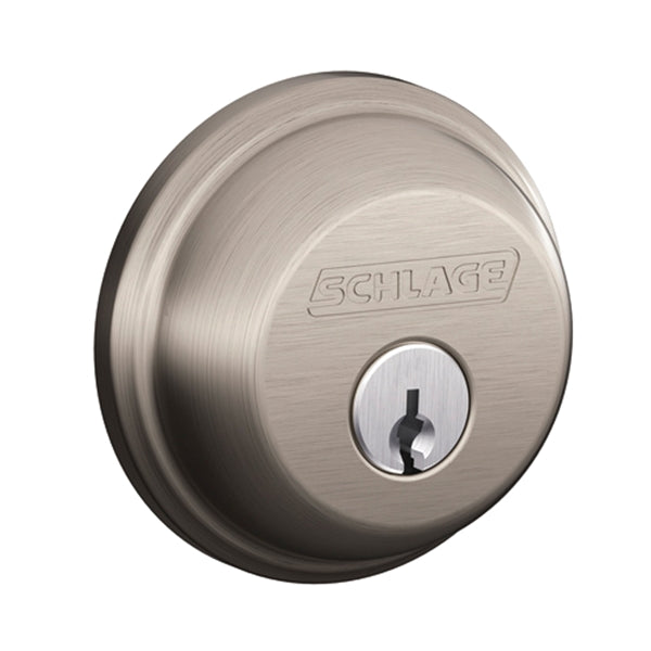 Schlage Deadbolt