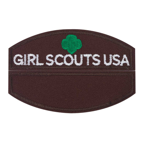 Girl Scouts Girl Scout Brownie Council Identification Set - Greater Iowa