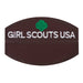 Girl Scouts Girl Scout Brownie Council Identification Set - Greater Iowa