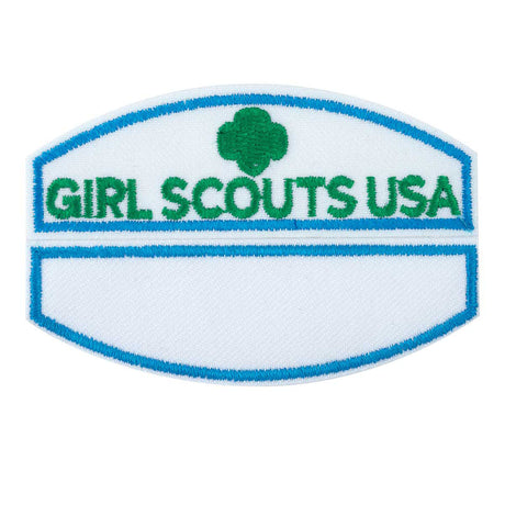 Girl Scouts Multilevel Girl Scout Council Identification Set - Greater Iowa