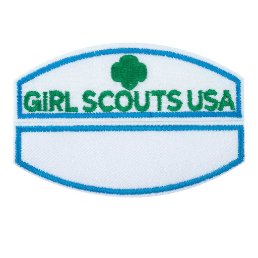 Girl Scouts Multilevel Girl Scout Council Identification Set - Greater Iowa