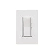 Lutron C.L Dimmer with Wallplate