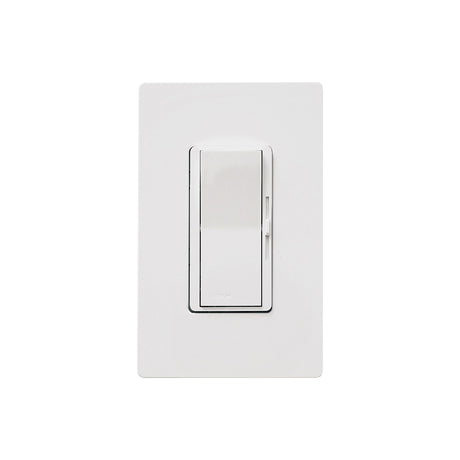 Lutron C.L Dimmer with Wallplate