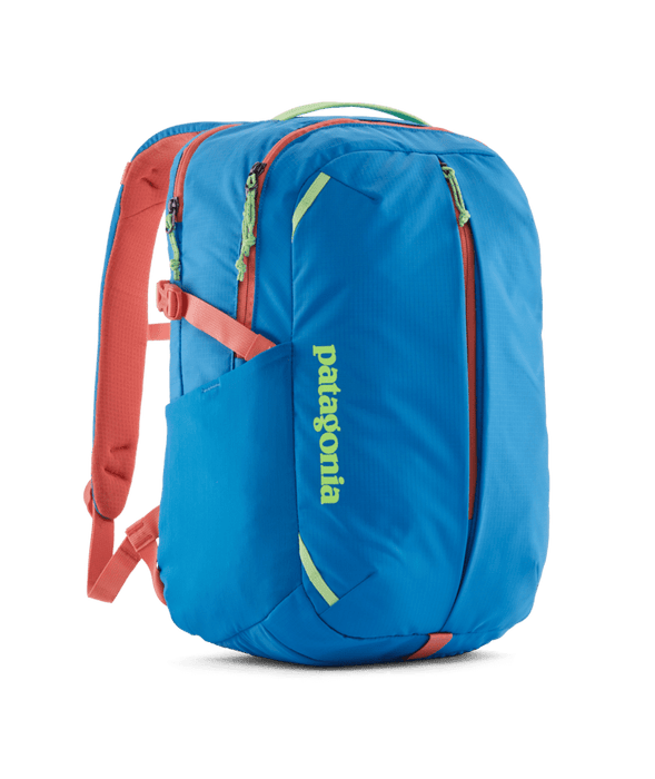 Patagonia Refugio Day Pack - Vessel Blue 26l Vessel blue