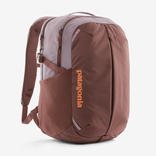 Patagonia Refugio Day Pack - Dulse Mauve 26l Dulse mauve