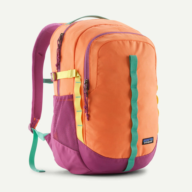 Patagonia Refugio Day Pack 26l, Faded Magenta