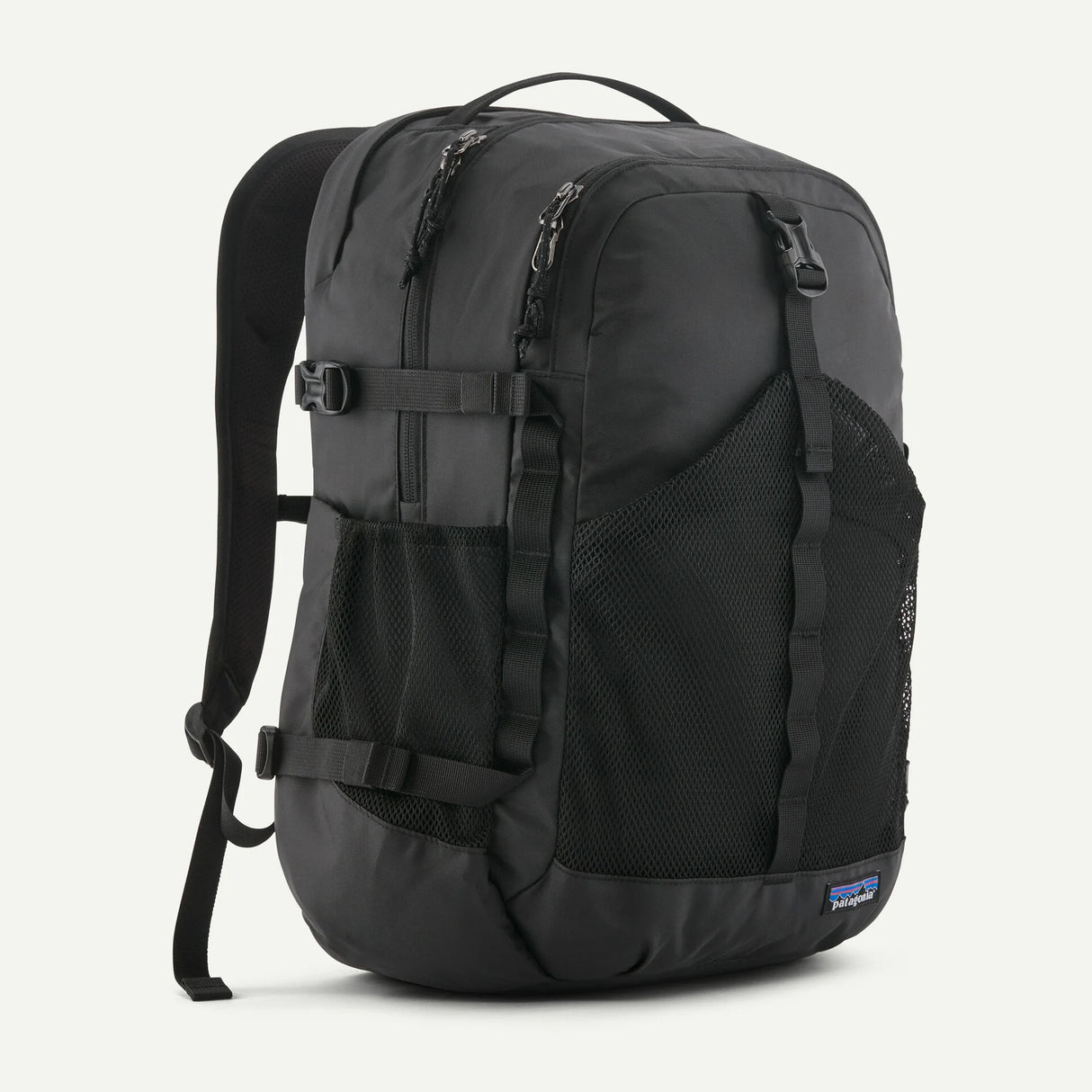 Refugio Day Pack 30l, Black
