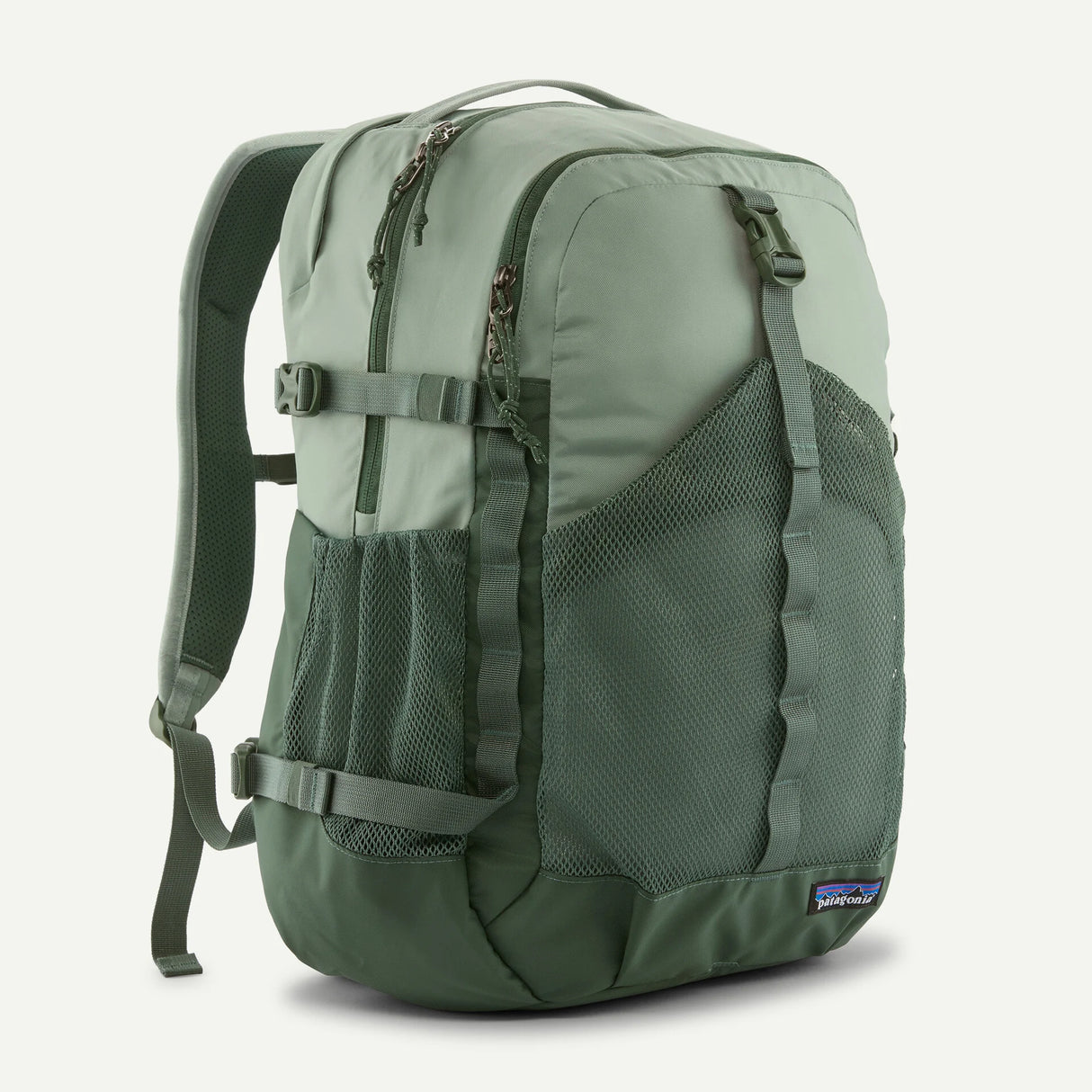 Refugio Day Pack 30l, Cover Green