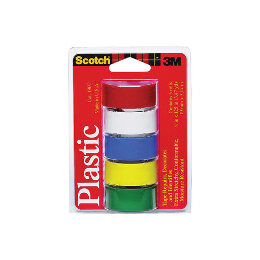 Scotch Colored Tape
