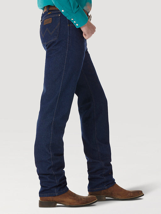 George Strait Cowboy Cut® Original Fit Jean in Stone Wash – Iron