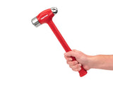 Tekton 47oz. Ball Peen Dead Blow Hammer