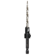 Milwaukee 3/16 In. #10 Countersink Drill Bit