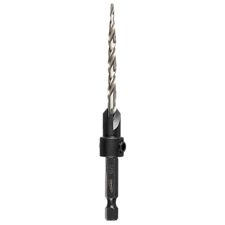 Milwaukee 3/16 In. #10 Countersink Drill Bit