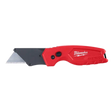 Milwaukee Fastback Compact Folding Utility Knife