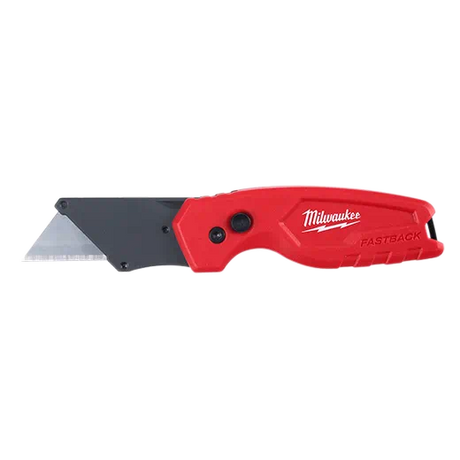 Milwaukee Fastback Compact Folding Utility Knife