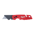 Milwaukee Fastback Folding Utility Knife With Blade Storage