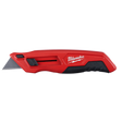 Milwaukee Side Slide Utility Knife