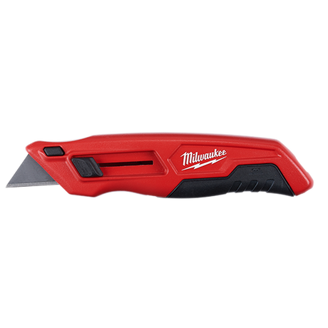 Milwaukee Side Slide Utility Knife