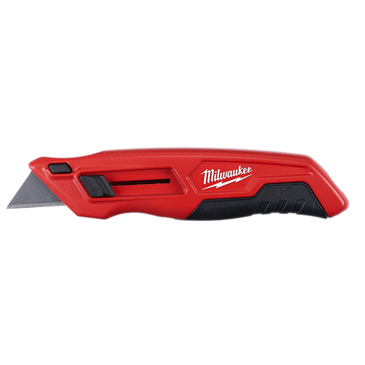 Milwaukee Side Slide Utility Knife