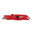 Milwaukee Self Retracting Utility Knife