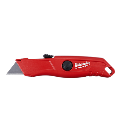 Milwaukee Self Retracting Utility Knife