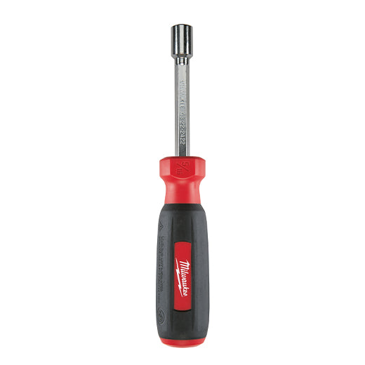 Milwaukee 5/16 In. Hollow Shaft Nut Driver