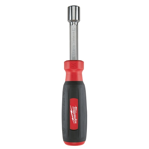 Milwaukee 1/2 In. Hollowcore Magnetic Nut Driver