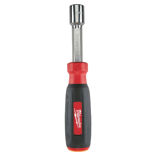 Milwaukee 9/16 In. Hollowcore Magnetic Nut Driver