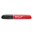 Milwaukee Inkzall Black Chisel Tip Marker