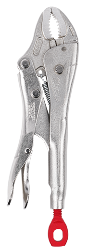 Milwaukee 5 In. Torque Lock Curved Locking Pliers