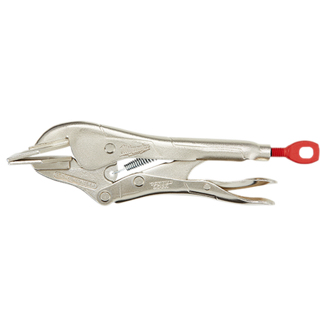 Milwaukee 8 In. Torque Lock Locking Seamer