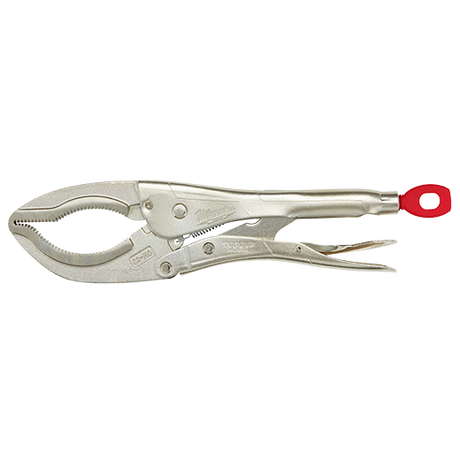 Milwaukee 12 In. Torque Lock Large Jaw Locking Pliers