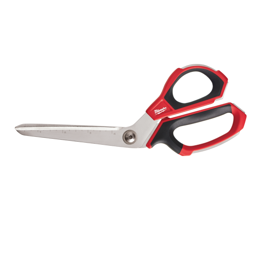 Milwaukee Jobsite Offset Scissors