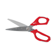 Milwaukee Jobsite Straight Scissors