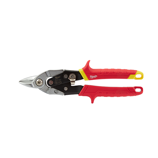 Milwaukee Bulldog Aviation Snips