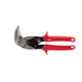 Milwaukee Left Cutting Right Angle Snips